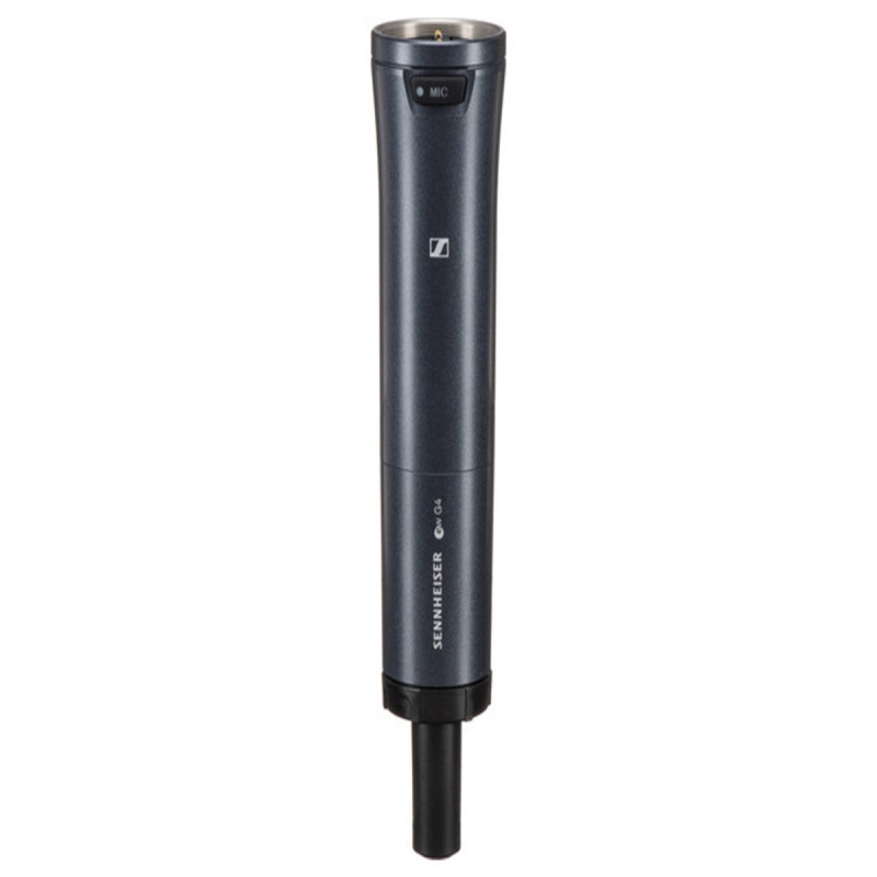 Sennheiser SKM 100 G4-S-A Emetteur main avec bouton de mute