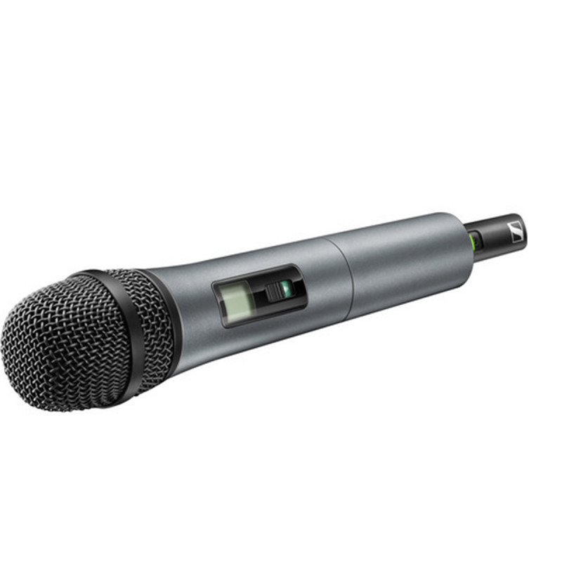 Sennheiser SKM 865-XSW-GB Emetteur portatif + capsule de micro