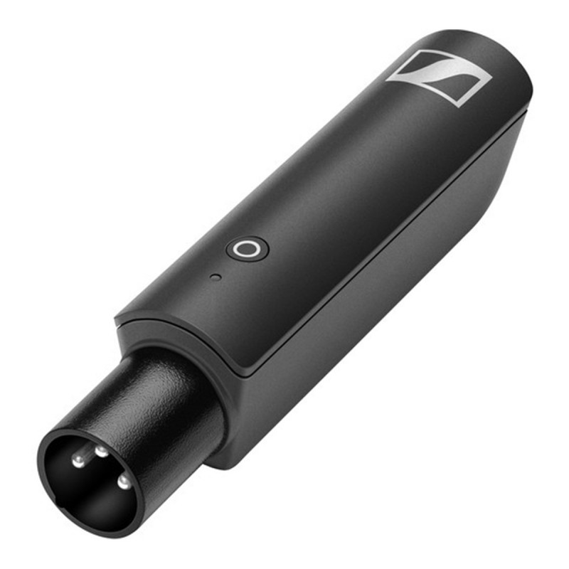 Sennheiser Recepteur numerique XSW-D avec sortie sur XLR male