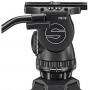 FV Sachtler 0471AM Système kit trépied FSB 6 Mk II 75/2 AL GS