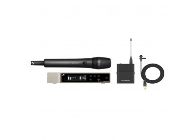 Boya Système de microphone de conférence sans fil BY-BMW700 (2,4 GHz)