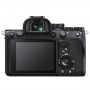 Sony Alpha 7R IV Boîtier Plein Format 61MP jusqu’à 240MP