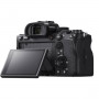 Sony Alpha 7R IV Boîtier Plein Format 61MP jusqu’à 240MP