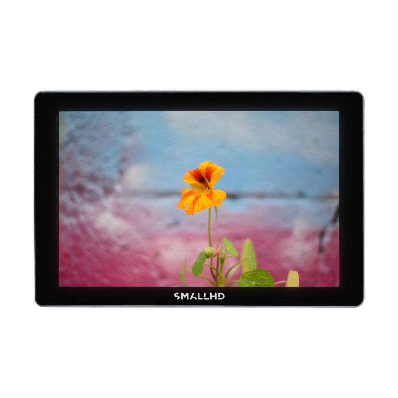 SmallHD Moniteur INDIE de 7 pouces avec visibilité à la lumière