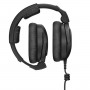 Sennheiser HD 300 Protect Casque ferme de monitoring professionnel