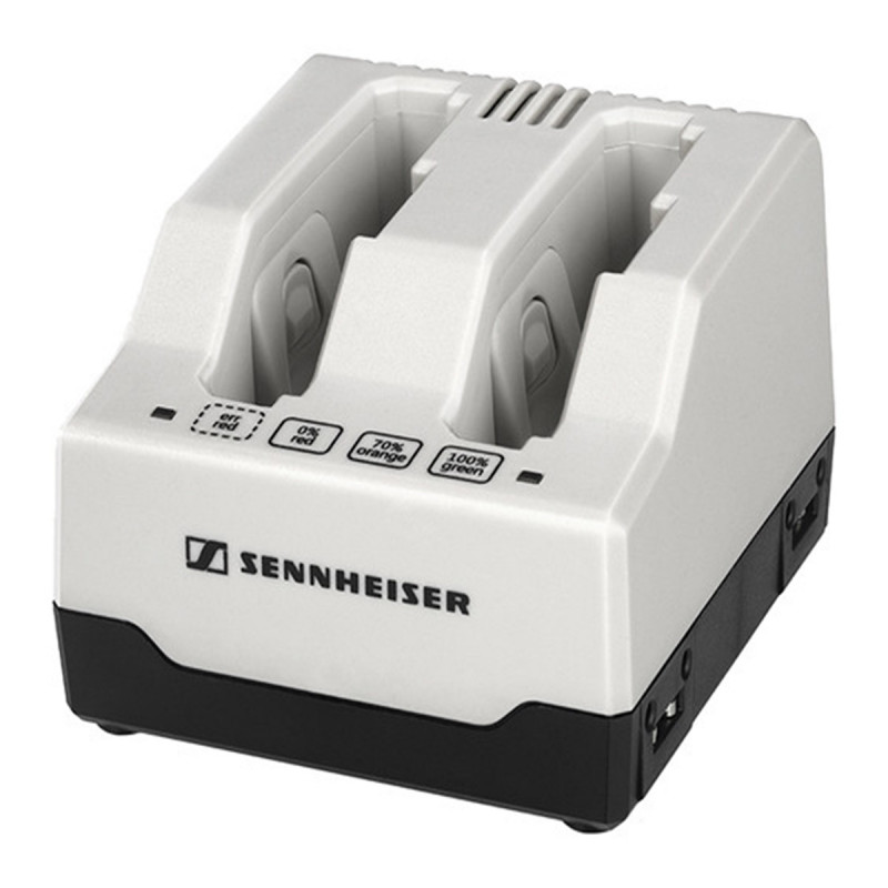 Sennheiser L 60 Chargeur pour BA 60 et BA 61 - 2 baies de recharge