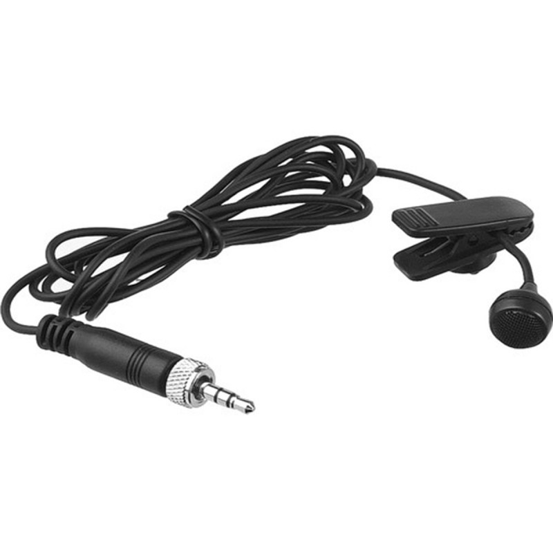 Sennheiser ME 4-N Micro-cravate pour SK 100/300/500 - cardioide