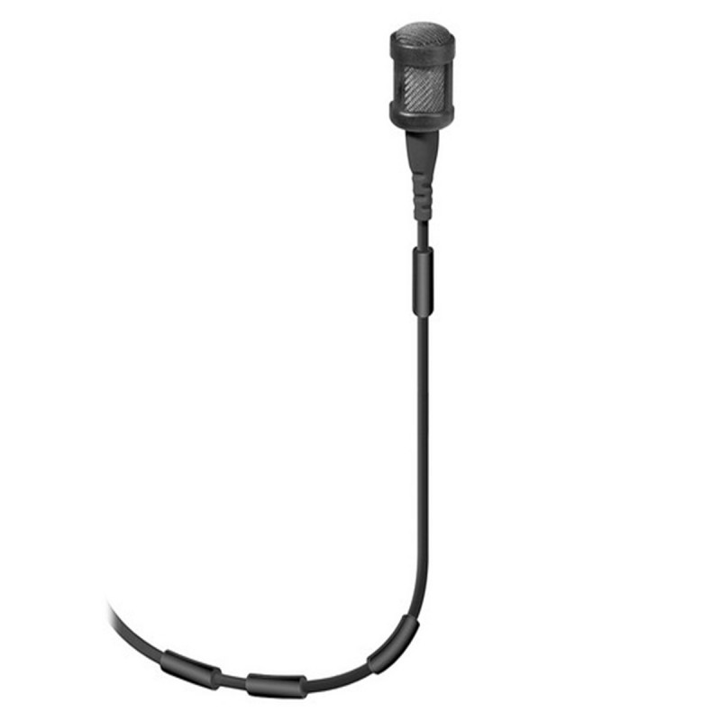 Sennheiser MKE 1-ew Micro-cravate miniature - omnidirectionnel