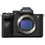 Sony Alpha 7 IV Appareil photo hybride 4K, CMOS Exmor 24x36 33Mp (nu)