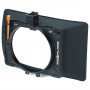 Bright Tangerine Blackmagic Design Misfit Atom + Free Top Flag