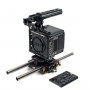 Bright Tangerine Blackmagic Design Misfit Kick Bundle  2