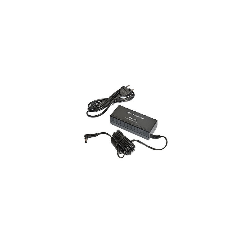 Sennheiser NT 12-50C-EU Alimentation a decoupage pour ADN W BA et L1