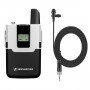 Sennheiser SL-B-ME-2-KIT-DW-3 Kit Emetteur de poche SpeechLine