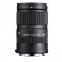 Sigma Objectif 18-50mm f/2.8 DC DN Contemporain pour Leica L