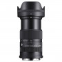 Sigma Objectif 18-50mm f/2.8 DC DN Contemporain pour Leica L