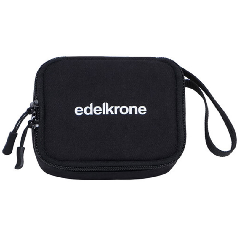 FV Edelkrone Soft Case pour HeadONE/FlexTILT Head/Steady Module