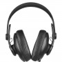 AKG K361-BT Casque studio, pliable, circum-aural, fermé, Bluetooth