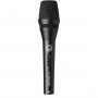 AKG Microphone de scène chant supercardioïde + switch