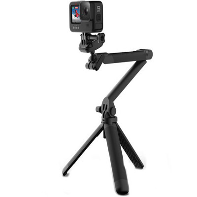 GoPro 3-Way 2.0 Poignée de caméra