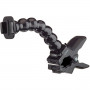 GoPro Jaws Flex Clamp