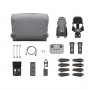 FV DJI Drone Mavic 3 Combo sac +chargeur triple+4 filtres+3batteries