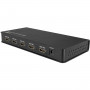 Lindy Switch HDMI Multi-View, 4 ports