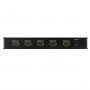 Lindy Switch HDMI Multi-View, 4 ports