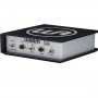 WarmAudio Direct Box Passive Boite de direct passive