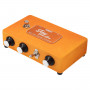 WarmAudio Foxy Tone Box Pédale octave fuzz vintage pour guitare