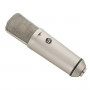 WarmAudio WA-87 R2 Nickel Micro statique large membrane, nickel