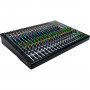 Mackie Mixer  USB 22 canaux + effets