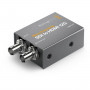 Blackmagic Micro Converter SDI to HDMI 12G (sans alimentation)