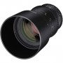 Samyang Objectif VDSLR 135mm T2.2 MK2 Micro 4 3