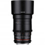 Samyang Objectif VDSLR 135mm T2.2 MK2 Sony E