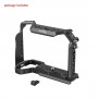 SmallRig Cage Complète pour Sony Alpha 7 IV/Alpha 7S III/Alpha 1 3667