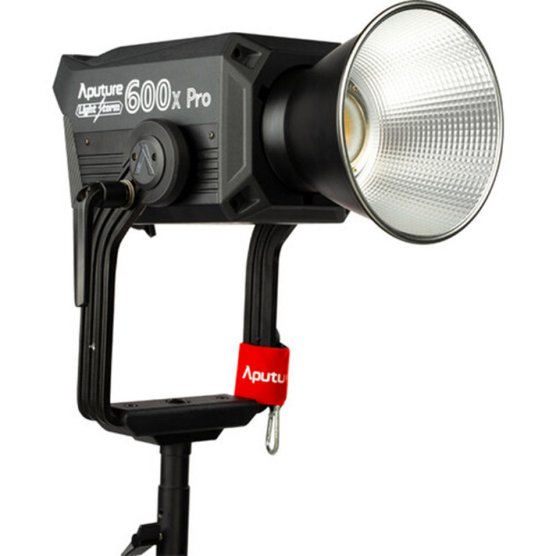 Aputure projecteur LED 600W bi-color 2700-6500K V-Mount (EU)