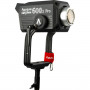 Aputure projecteur LED 600W bi-color 2700-6500K V-Mount (EU)