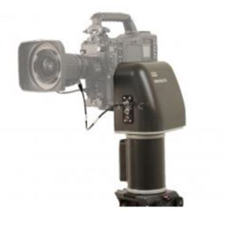 Panasonic RobyHead D1 Indoor Pan-tilt head for broadcast applications