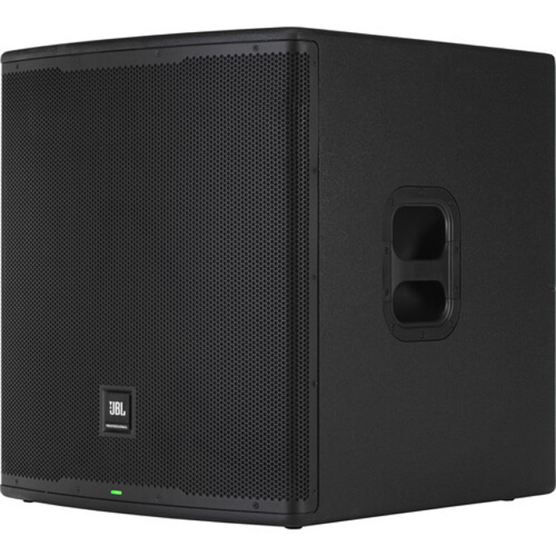 JBL EON718 Subwoofer Amplifié 18 Pouces