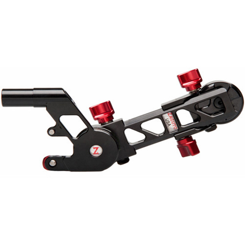 Zacuto Axis Mini for Sony FS5