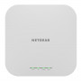 Netgear Point d'accès WiFi 6 AX1800 PoE bibande Multi-Gigabit 