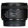 Canon Objectif EF 50mm f/1,8 STM Série A