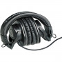 Audio-Technica ATH-M30X Casque de monitoring fermé dynamique