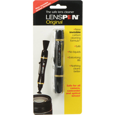 Nikon Kit de nettoyage LensPen - Accessoires optiques - Optique