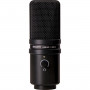 Zoom microphone  ZUM-2 USB pour podcasting