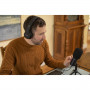 Zoom microphone  ZUM-2 USB pour podcasting