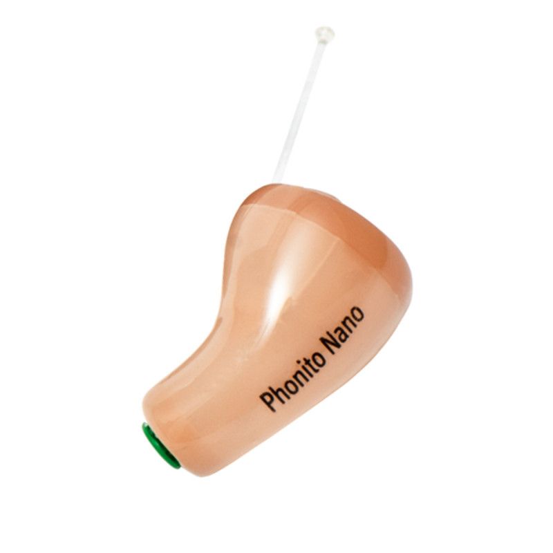 Phonak Oreillette PHONITO NANO Beige