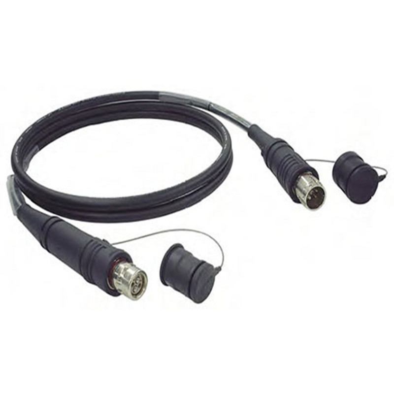 Canare 50m Hybrid Cable SMPTE 311M