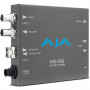 AJA HI5 12G-TR Convertisseur 12G-SDI vers HDMI 2.0 avec Transceiver F