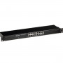 MuxLab CATV Hub - 16 Ports, 110V